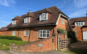 Thatched Cottage